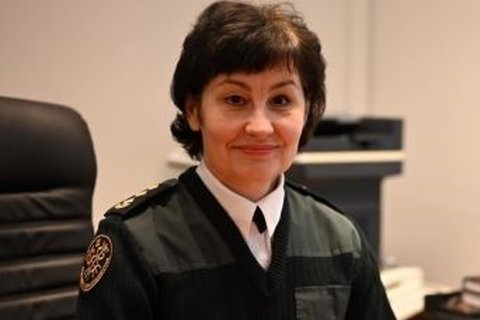 Dovilė Kraulaidienė