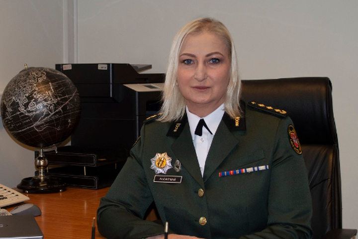 Žaneta Rudaitienė